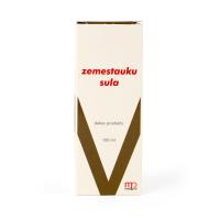 MEDPRO ZEMESTAUKU sula 100 ml   