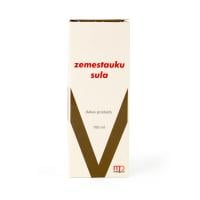 MEDPRO ZEMESTAUKU sula 100 ml   