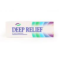 DEEP RELIEF 50 mg/30 mg/g gels N1