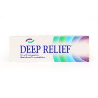 DEEP RELIEF 50 mg/30 mg/g gels N1