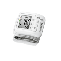 MICROLIFE BP W1 BASIC apakšdelma asinsspiediena mērītājs