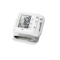 MICROLIFE BP W1 BASIC apakšdelma asinsspiediena mērītājs