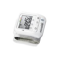 MICROLIFE BP W1 BASIC apakšdelma asinsspiediena mērītājs