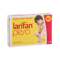 Larifan Peso 1.5mg pesāriji N5 