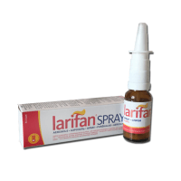 Larifan Spray 10 ml