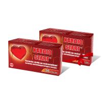 KARDIO. START® kapsulas N30 1+1