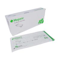 MEPORE 9x25cm sterils pārsējs 30 gb.