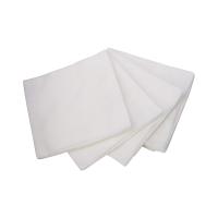 Salvetes MESOFT neaustas, nesterilas 10x10cm 100 gab.