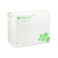 Salvetes MESOFT nesterilas,10x20cm 100 gab.