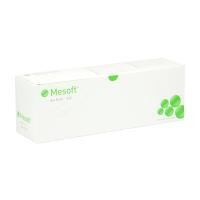 Salvetes MESOFT neaustas, sterilas 5x5cm 150 gab.