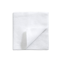 Salvetes MESOFT neaustas, sterilas 5x5cm 150 gab.