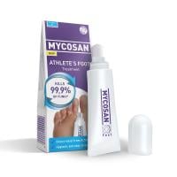 Mycosan pretsēnīšu pēdu gels pēdām 15 ml