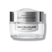 INSTITUT ESTHEDERM Eau Cellulaire celulārā ūdens mitrinošs krēms 50 ml