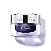INSTITUT ESTHEDERM Intensive Retinol krēms 50 ml