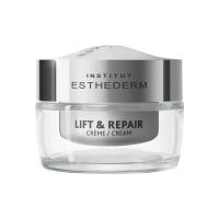 INSTITUT ESTHEDERM Lift&Repair sejas ādu izlīdzinošs krēms 50 ml