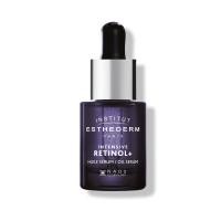 INSTITUT ESTHEDERM Intensive Retinol+ eļļas serums 15 ml