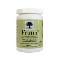 NEW NORDIC Frutin košļājamās tabletes N60