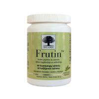 NEW NORDIC Frutin košļājamās tabletes N60