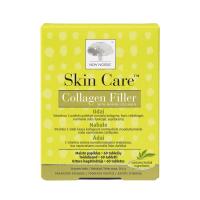 NEW NORDIC Skin Care Collagen Filler tabletes ādai N60