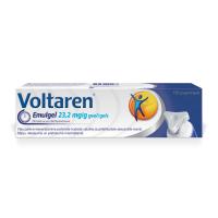 Voltaren Emulgel 23,2 mg/g gels 150 g