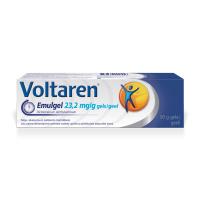 Voltaren Emulgel 23,2 mg/g gels 50 g N1