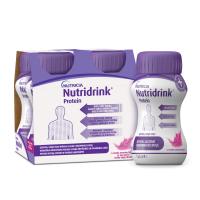 NUTRIDRINK Protein ar ogu garšu 125ml N4
