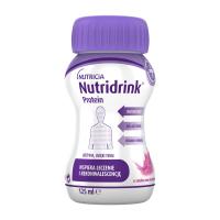 NUTRIDRINK Protein ar ogu garšu 125ml N4