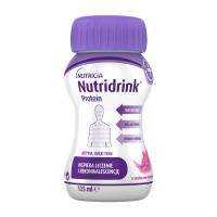 NUTRIDRINK Protein ar ogu garšu 125ml N4