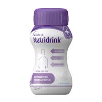 NUTRIDRINK bez specifiskas garšas 125ml N4