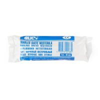 OLKO Nesterila marles saite 10cm x 7m