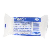 OLKO Elastīga fiksācijas saite, 4m x 7cm