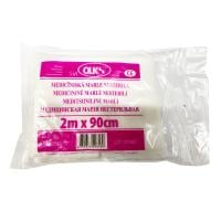 OLKO Medicīniskā marle, 90cm x 2 m