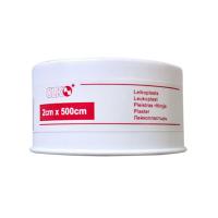 OLKO Leikoplasts rullī, 2 x 500 cm