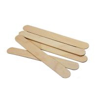 Koka špāteles(150x18x1.6mm), N100