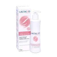 LACTACYD Sensitive intīmās higiēnas līdzeklis 250 ml