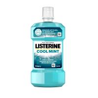 LISTERINE mutes skalošanas līdzeklis 