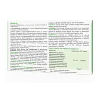 LYLBIOTIC, kapsulas, N6