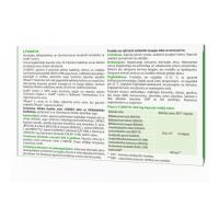 LYLBIOTIC, kapsulas, N6