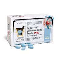 Bioactive Glucosamine Forte Plus tabletes N80