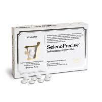 Seleno Precise tabletes N30