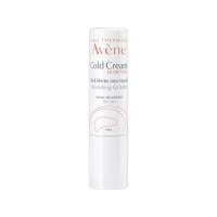AVENE Cold Cream lūpu balzams 4g