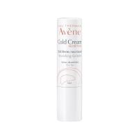 AVENE Cold Cream lūpu balzams 4g