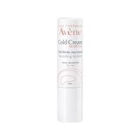 AVENE Cold Cream lūpu balzams 4g