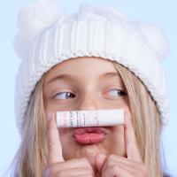 AVENE Cold Cream lūpu balzams 4g