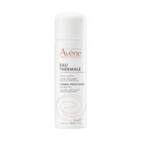 AVENE Thermal Water izsmidzināms termālais ūdens 50ml