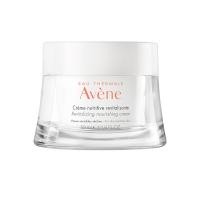 AVENE Nourishing barojošs krēms sausai sejas ādai 50 ml