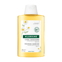 KLORANE šampūns ar kumelītēm 200 ml