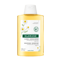 KLORANE šampūns ar kumelītēm 200 ml