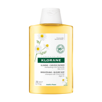 KLORANE šampūns ar kumelītēm 200 ml