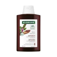 KLORANE šampūns ar hinīna ekstraktu un ēdelveisu 200 ml